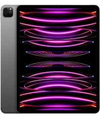 Планшет Apple iPad Pro 12.9 (2022) 1 ТБ Wi-Fi + Cellular Cерый космос | Space Gray