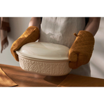 Форма для выпечки хлеба birds of paradise, parrot, 38х25 см