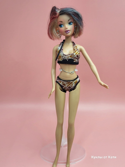 Кукла Барби 01677