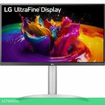 Монитор LG UltraFine 27UP850K-W