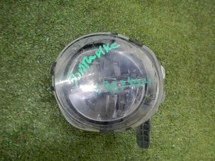 ПТФ левая BMW 3er F30 (2015-2020) LED