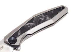 Нож Zero Tolerance 0470 Sinkevichфотография - 3