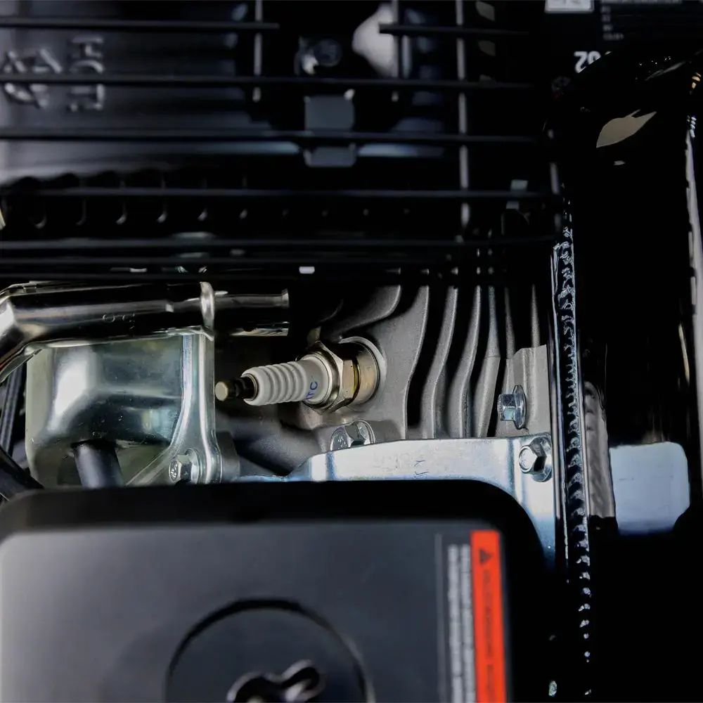 Подметательная машина бензиновая Verton SW-762