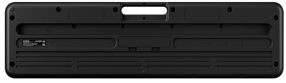 Синтезатор CASIO LK-S250