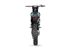 Мотоцикл кроссовый эндуро PROCIDA 2020 NB300