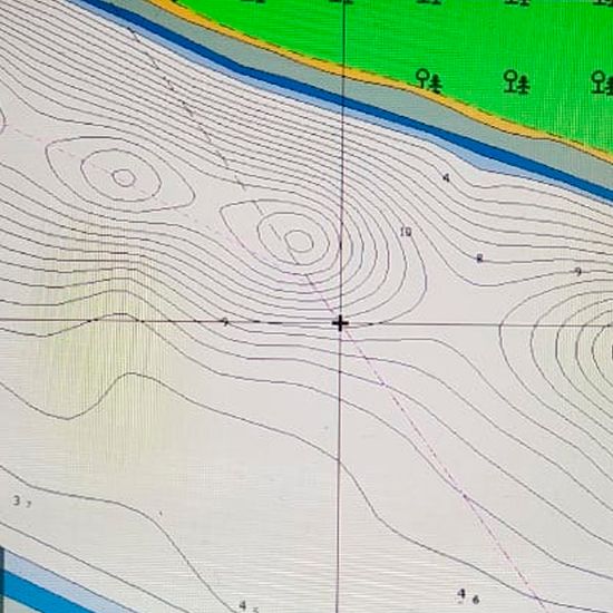 C-MAP Россия Сибирь р. Иртыш, Обь для Lowrance / Simrad / B&G  MAX-N+ RS-Y513