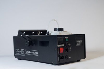 Генератор дыма ES-15 1500 Вт