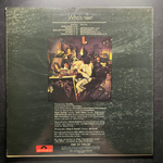The Who ‎– Who's Next (Скандинавия 1971г.)