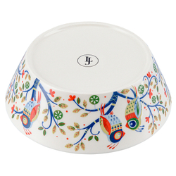 Салатник 350мл Love Birds Liberty Jones Birds of Paradise