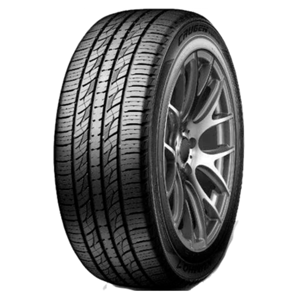 Marshal 255/50R20 109V XL Crugen Premium KL33 TL M+S