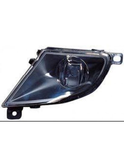 ПРОТИВОТУМАННАЯ ФАРА BMW 5 SERIES E60/E61 ЛЕВАЯ 2007