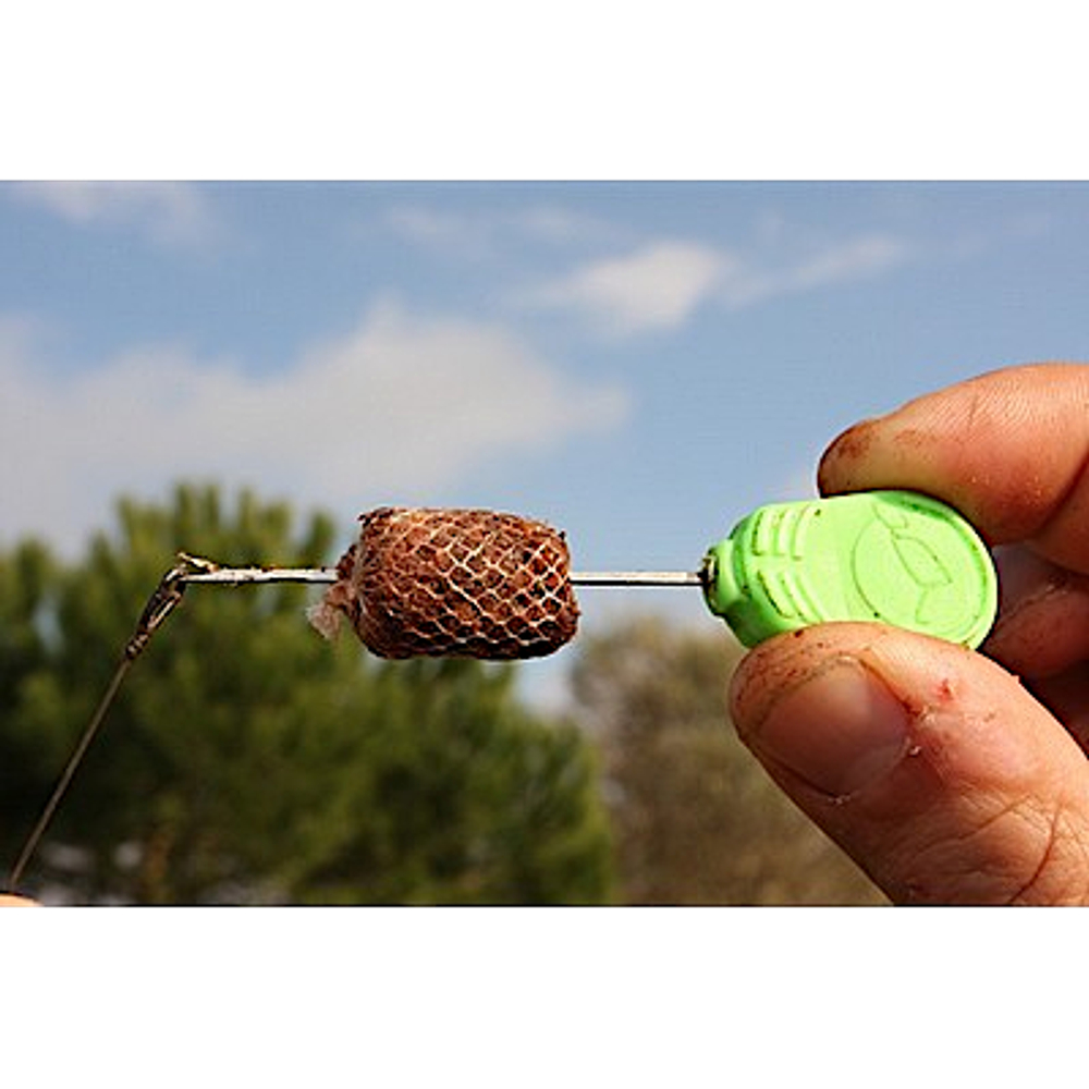 Сетка Korda PVA Long Chuck Funnel Web 5м KLCHR5