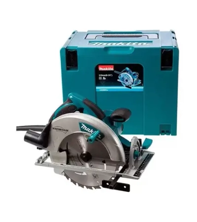 Пила дисковая Makita 5008MGJX2 1800Вт (ручная)