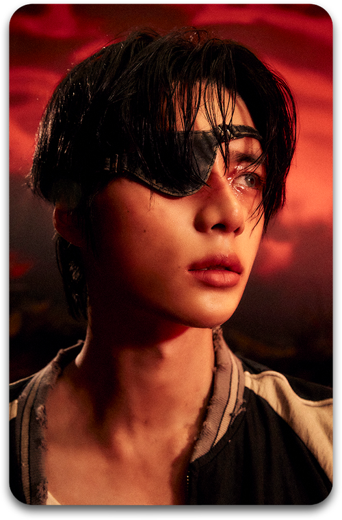 Карта / TXT #301