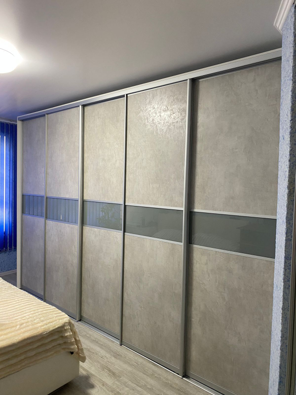 ШКАФЫ НА ЗАКАЗ ЛЮБОГО  РАЗМЕРА