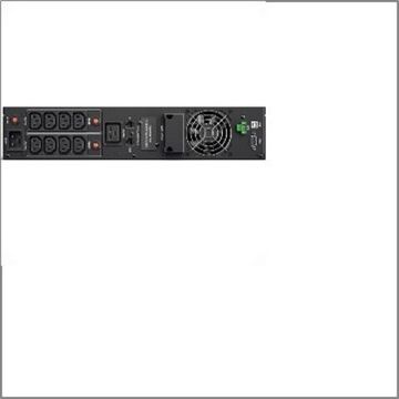 Источник бесперебойного питания CyberPower 3000VA/2700W (OLS3000ERT2U) (OLS3000ERT2U)