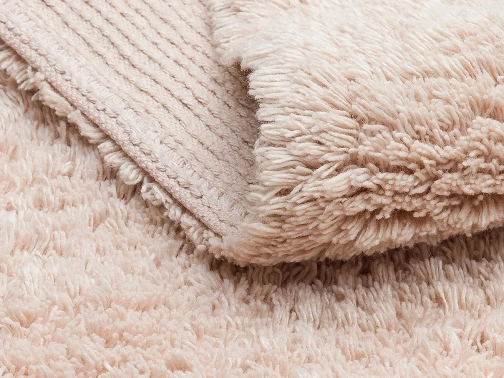 Ковер COTTON BOON 120*180, бежевый