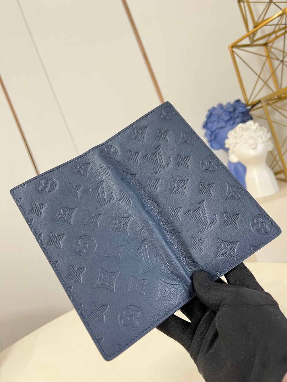 Louis Vuitton Brazza Wallet