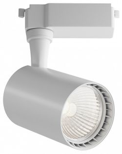 Светильник на штанге Maytoni Vuoro TR003-1-10W4K-M-W