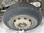 Howo ZZ* 8x4 Автобетоносмеситель ZZ5407GJBS3267E (Дизельный, 9,7 л, 373 л.с., МТ)