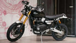 Triumph Scrambler 1200 XE, 2023