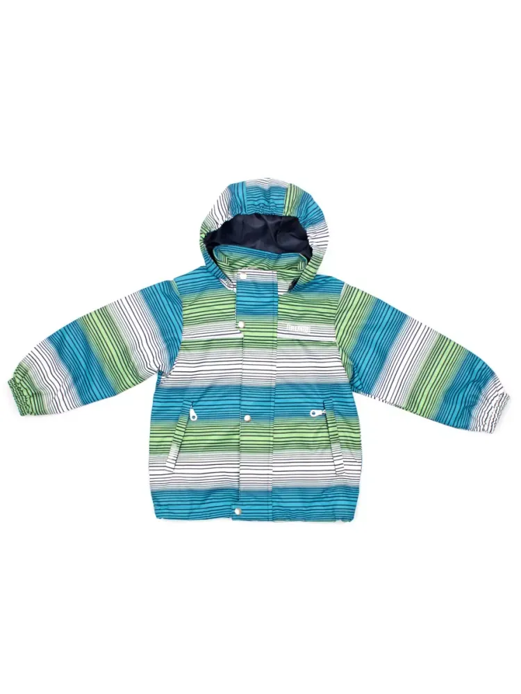 Мембранная ветровка Travalle