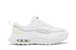 Кроссовки Nike Air Max Bliss (Женская размерная сетка)