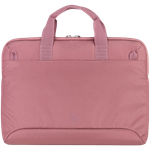 TUCANO SMILZA BAGS FOR MacBook Air 13 (before 2018)/ MacBook Pro 13 (2016-2020)/ MacBook Air 13 (2018-2020) MacBook Air 15 (2023)/ Laptop 14 Pink
