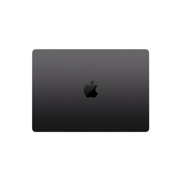 Ноутбук Apple MacBook Pro 14" MX2K3 (M4 Max 14-Core, GPU 32-Core, 48GB, 1TB) («Чёрный космос» | Space Black)