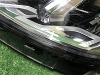 Фара левая Chery Tiggo 7 Pro (2020-н.в.) LED