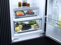 Холодильник Miele KDN 7724 E Active