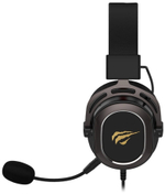 Наушники Havit H2008d черный