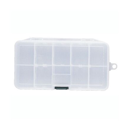 Коробка рыболов. Meiho SFC FLY CASEL 186x103x34