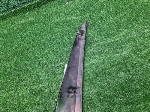 Молдинг бампера левый Lexus UX (2018-н.в.) F-sport