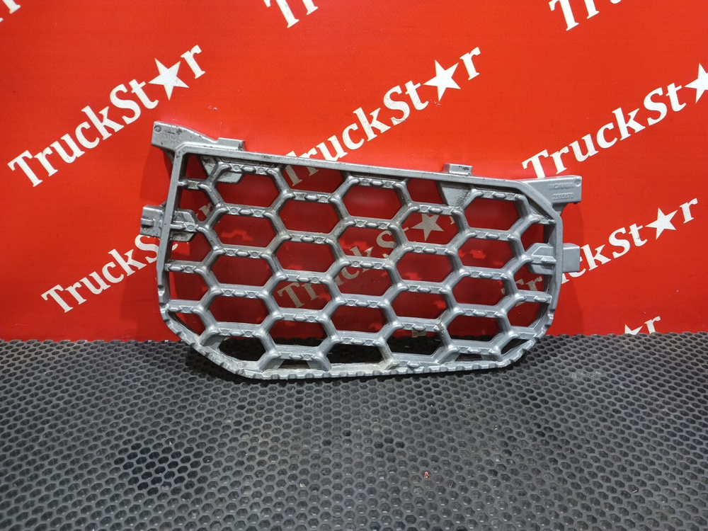 Ступенька подножки нижняя 2021г.