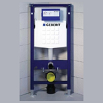 Инсталляция для подвесного унитаза Geberit Duofix UP320 111.300.00.5