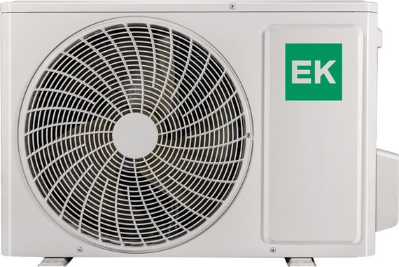 Кондиционер Euroklimat Siesta EKSS-25HN/EKOS-25HN — (2)