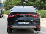 Renault Korea (Samsung) XM3 1.6 GTe 인스파이어 (10.2023)
