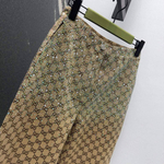 Джинсы Gucci