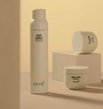 Keune Воск Спрей воздушный Spray Air Wax 200 мл