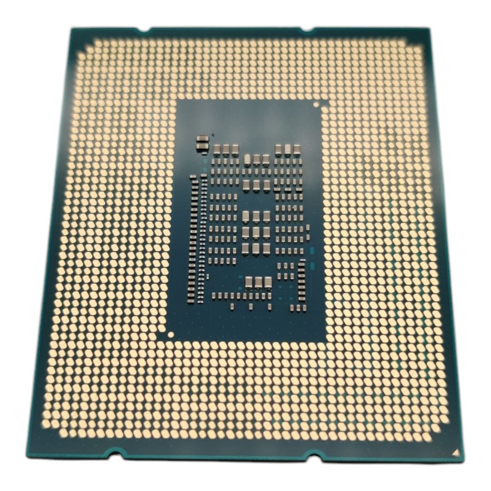 Процессор Intel Core i5-12400 OEM (без кулера)