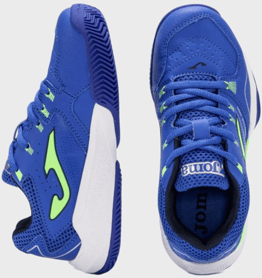 Кроссовки детские Joma Master 1000 Junior Clay, арт. JMATS2504C