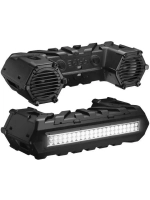 Аудиосистема Boss Audio ATVB95LED