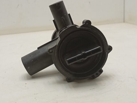 WAA20160OE/01 кт47 Улитка сливного насоса для стиральной машины Bosch WAA20160OE б/у