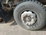 BEIBEN BBTR* 8x4 Самосвал 4143K (Дизельный, 11.6 л, 423 л.с. МТ)