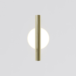 Настенный светодиодный светильник Maytoni Theorema MOD288WL-L5G3K