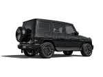 Acrapovic титановая выхлопная система для Mercedes-Benz G63 W465 2025 Гелик Выхлоп Акрапович Акрап G-class