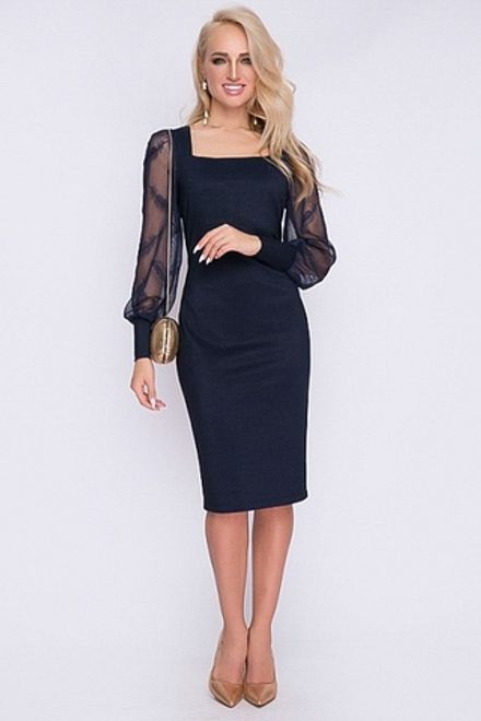 Платье 70224 Avili