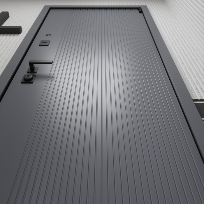 Входная дверь XL ULTRA