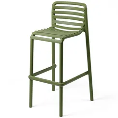 Барный стул Doga Stool агава